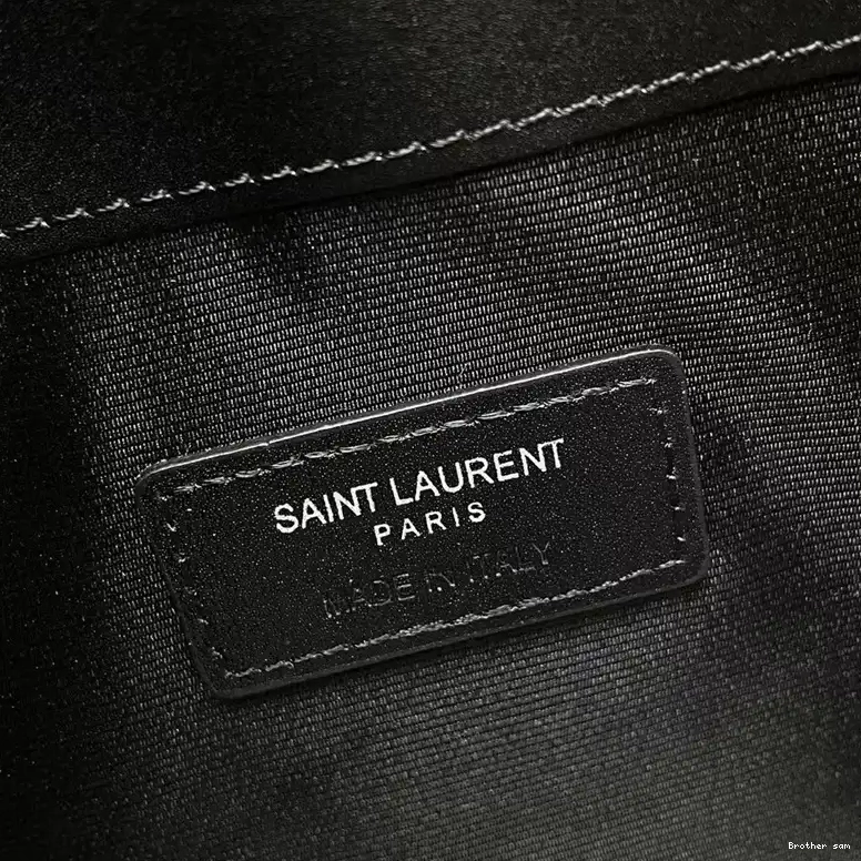 Brother sam Bag 2402HT0004 YSL 0809